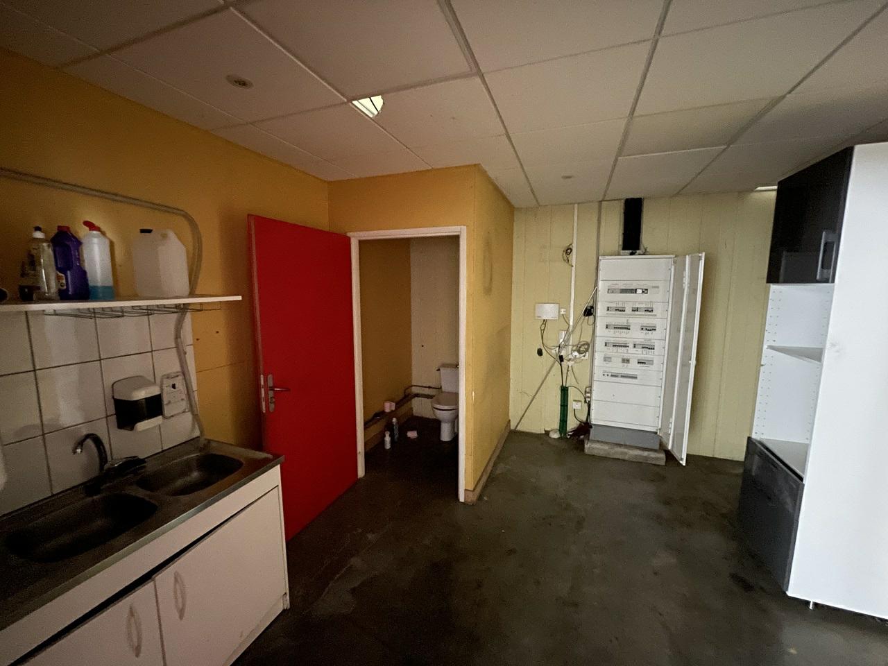 Local d'activité Chenôve 885m² Vente local d'activité Chenôve Côte-d'Or OVACT2317150 9
